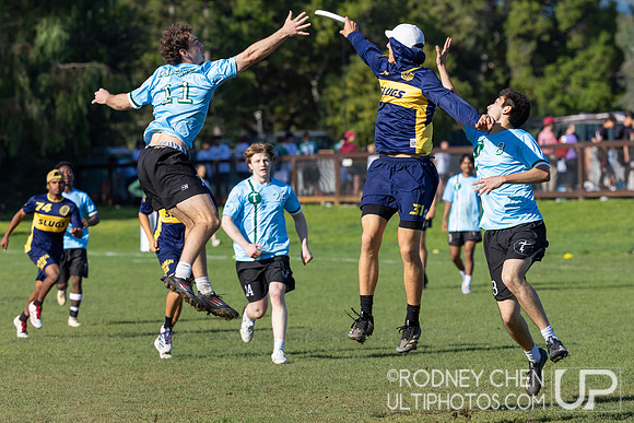 2026 Stanford Invite