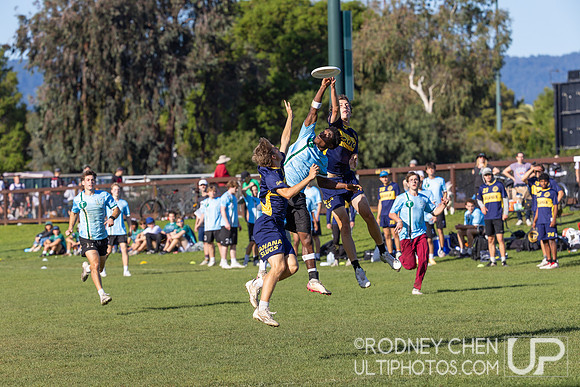 2026 Stanford Invite