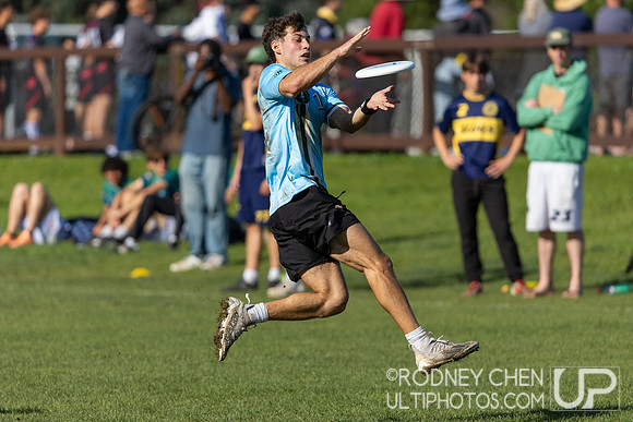 2026 Stanford Invite