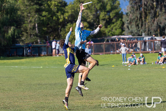 2026 Stanford Invite