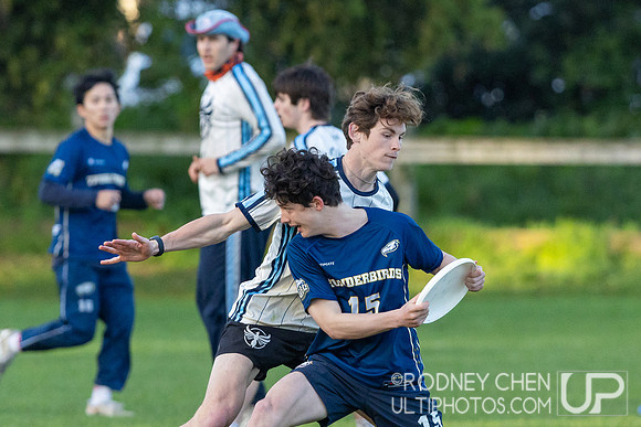 2026 Stanford Invite