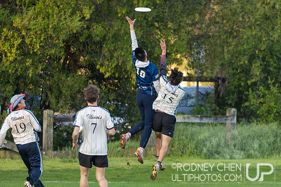 2026 Stanford Invite