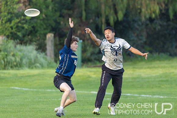2026 Stanford Invite