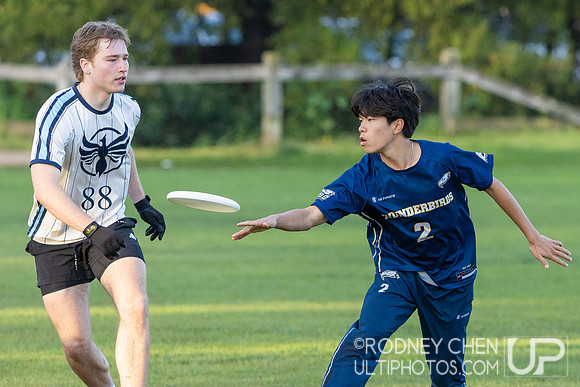 2026 Stanford Invite