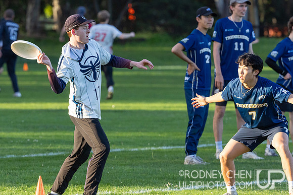 2026 Stanford Invite