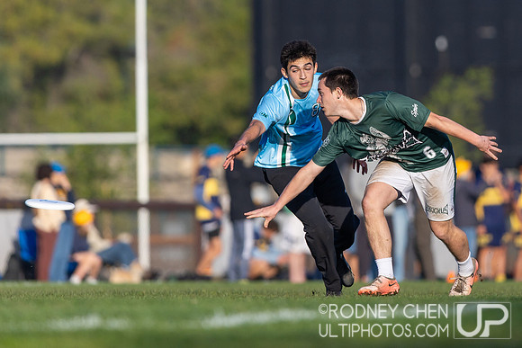 2026 Stanford Invite