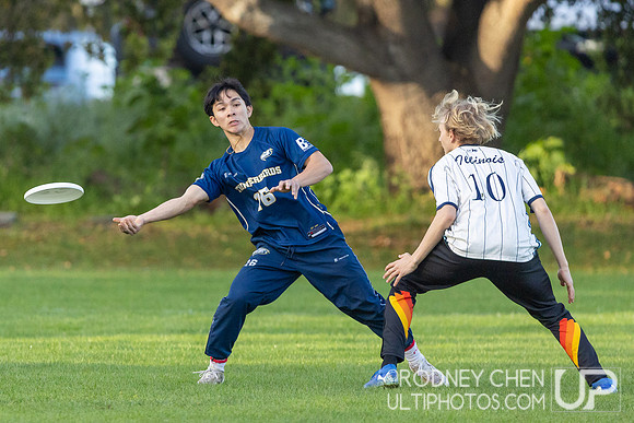 2026 Stanford Invite