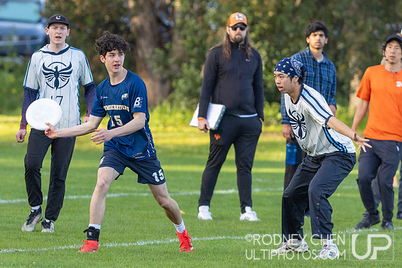 2026 Stanford Invite