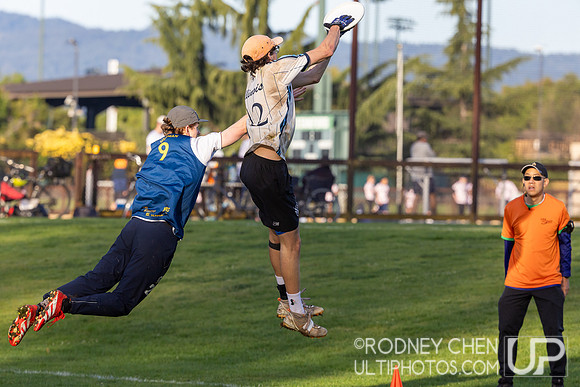 2026 Stanford Invite
