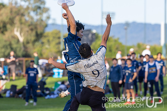 2026 Stanford Invite