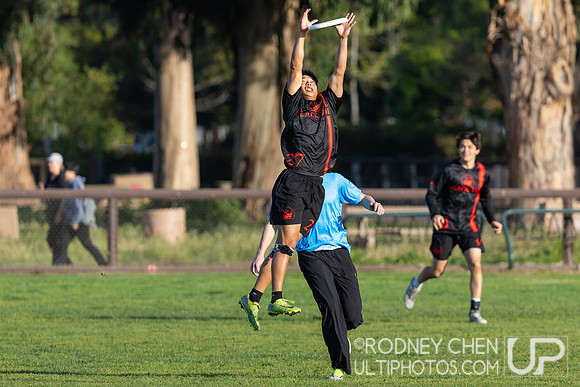 2026 Stanford Invite