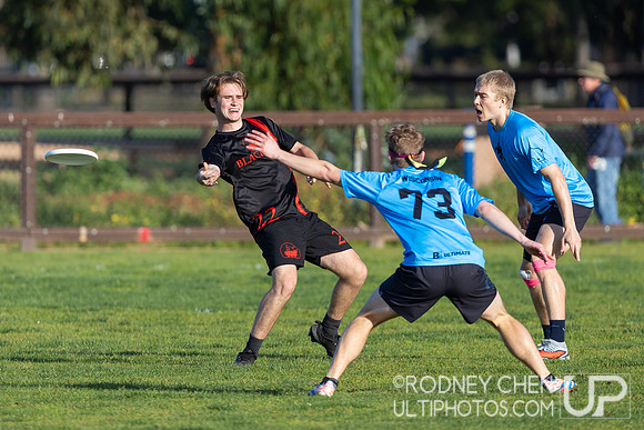 2026 Stanford Invite