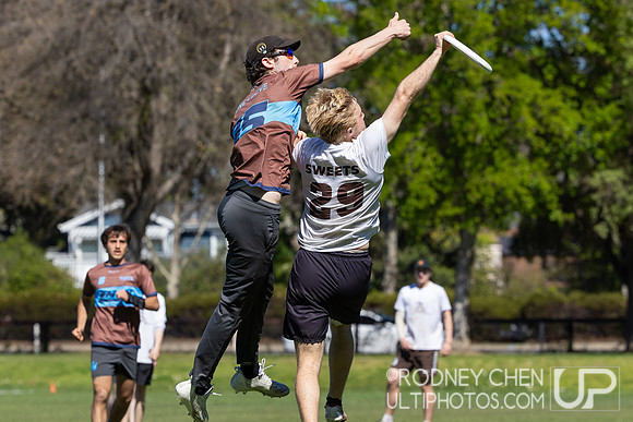 2026 Stanford Invite