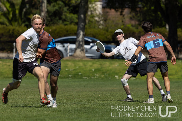 2026 Stanford Invite
