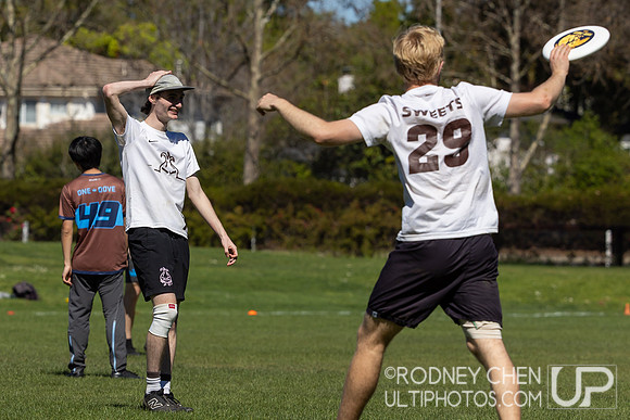 2026 Stanford Invite