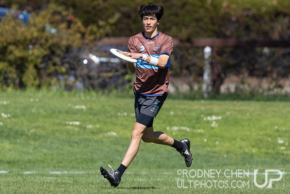 2026 Stanford Invite