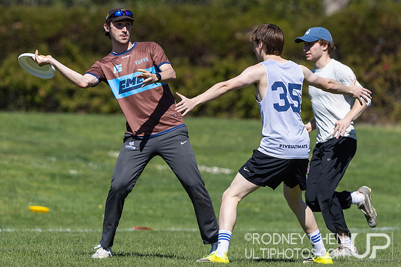 2026 Stanford Invite