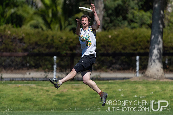 2026 Stanford Invite