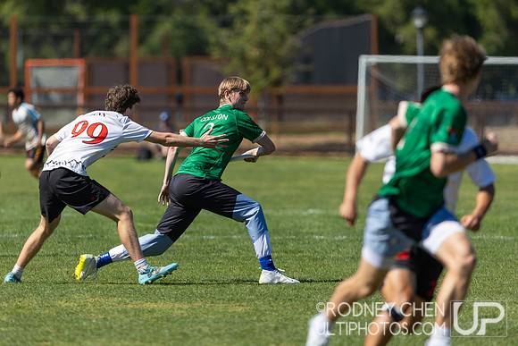 2026 Stanford Invite