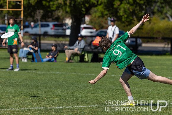 2026 Stanford Invite