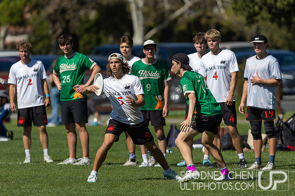 2026 Stanford Invite