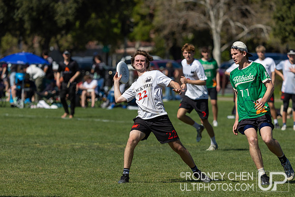 2026 Stanford Invite