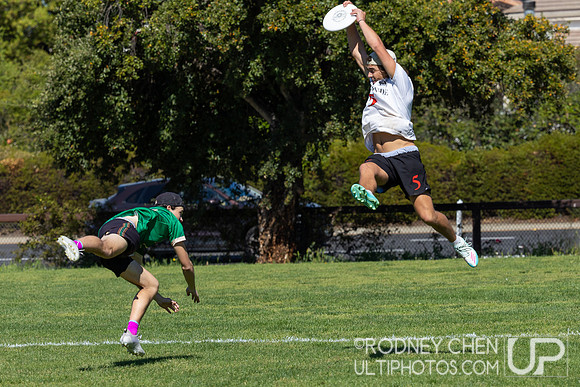 2026 Stanford Invite