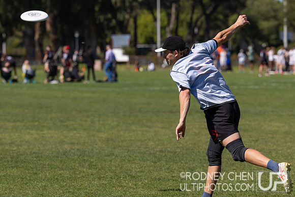 2026 Stanford Invite