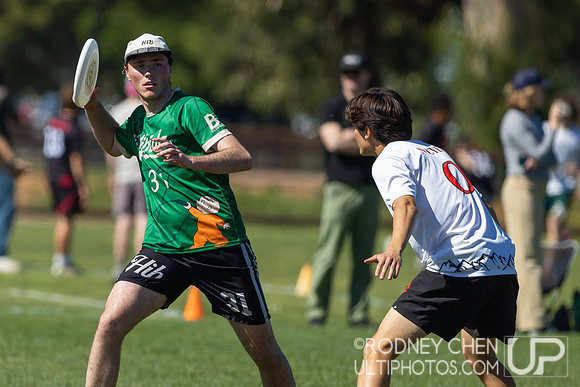 2026 Stanford Invite
