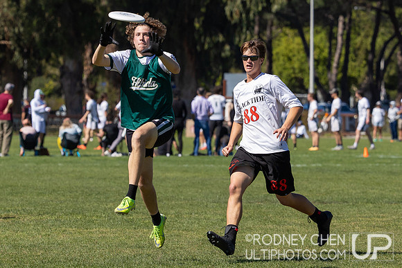 2026 Stanford Invite