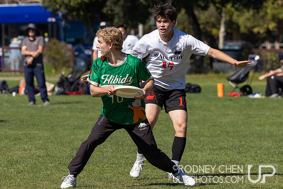 2026 Stanford Invite