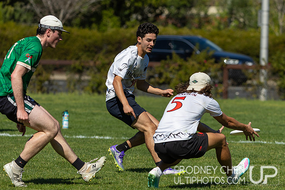 2026 Stanford Invite