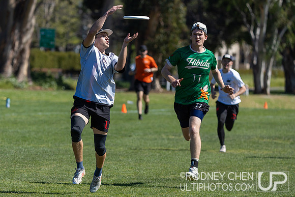 2026 Stanford Invite