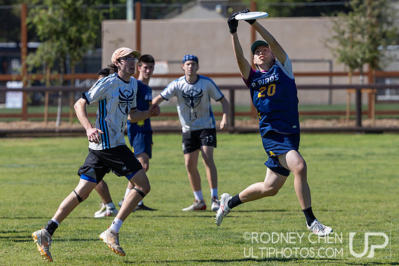2026 Stanford Invite