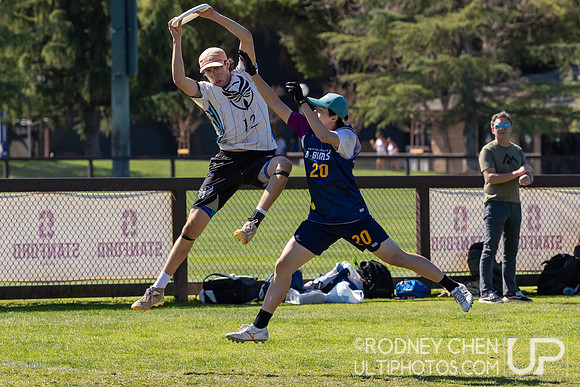 2026 Stanford Invite