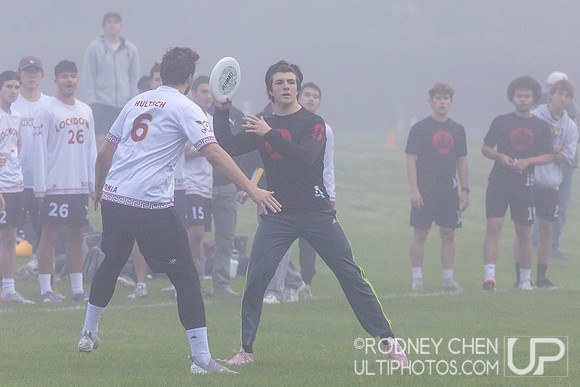 2026 Stanford Invite