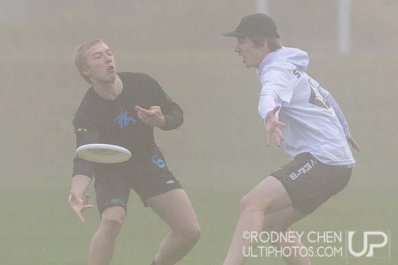 2026 Stanford Invite