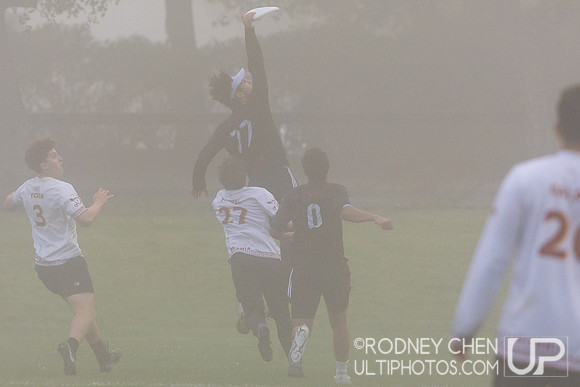 2026 Stanford Invite