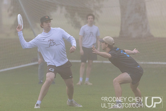 2026 Stanford Invite