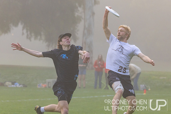 2026 Stanford Invite
