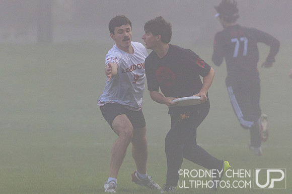 2026 Stanford Invite