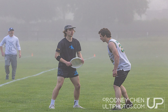 2026 Stanford Invite