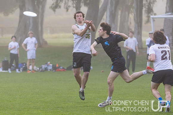 2026 Stanford Invite