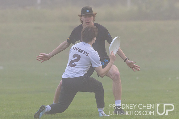 2026 Stanford Invite