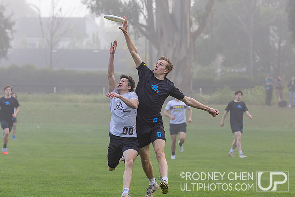 2026 Stanford Invite