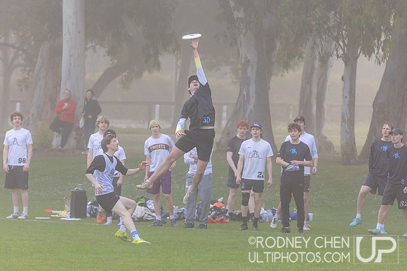 2026 Stanford Invite