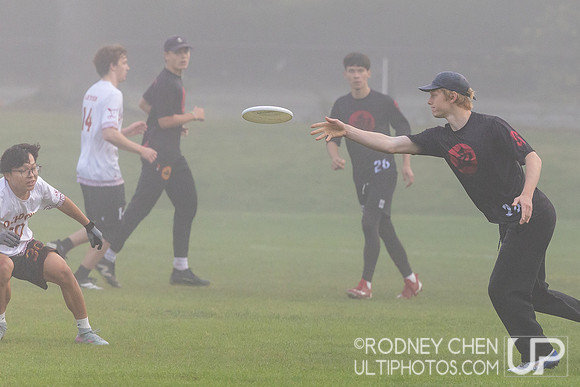 2026 Stanford Invite