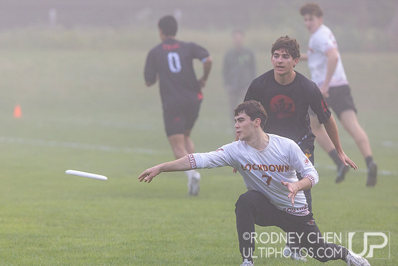 2026 Stanford Invite