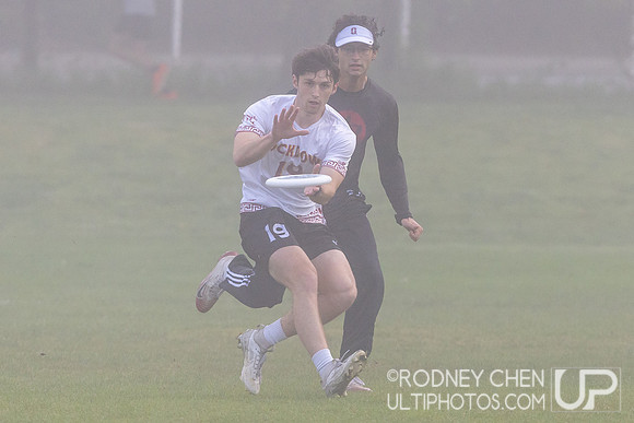 2026 Stanford Invite