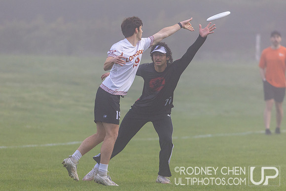 2026 Stanford Invite